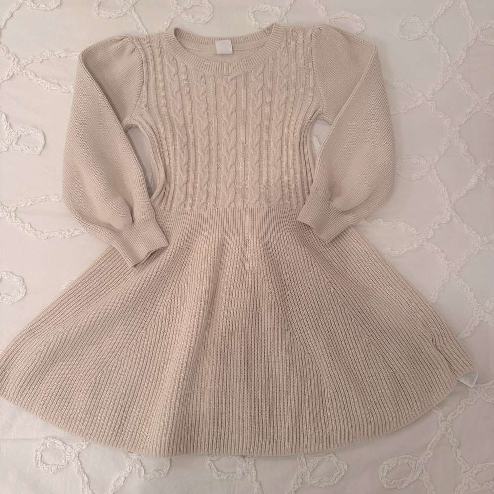 Gap Kids Sweater Dress